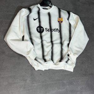 دورس بارسلونا داخل کرکی کیفیت بالا