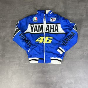 سویشرت یاماها رویه ضد آب داخل خز